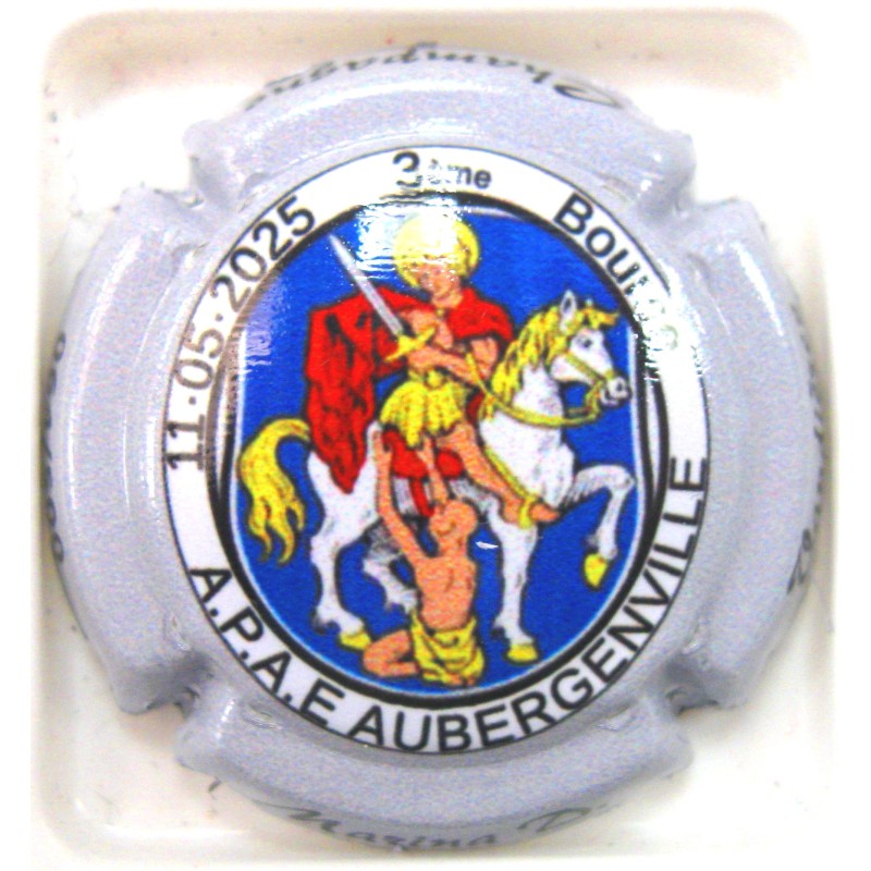 MARINA D. N°148D CONTOUR GRIS 3EME BOURSE