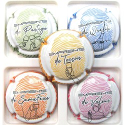 GENERIQUES EMPREINTE