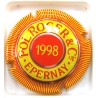 POL ROGER 1998