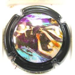 ABELE HENRI N°16B MILLESIME 1990