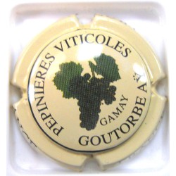 GOUTORBE N°09 GAMAY