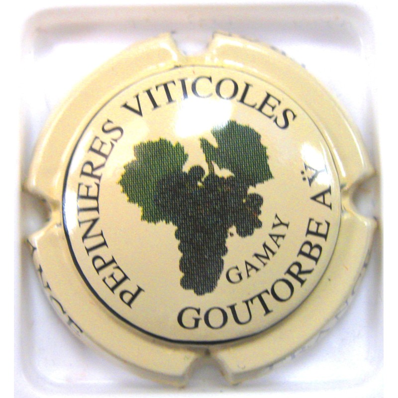 GOUTORBE N°09 GAMAY