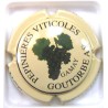 GOUTORBE N°09 GAMAY