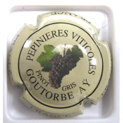 GOUTORBE N°08 PINOT GRIS