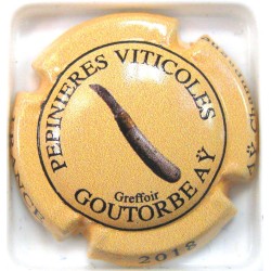 GOUTORBE N°27 GREFFOIR