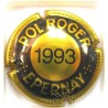 POL ROGER 1993