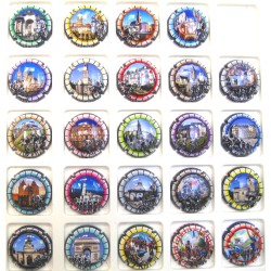 GENERIQUES LE TOUR DE FRANCE 2025