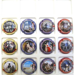 ARMAND ARMAND N°16E/16EK