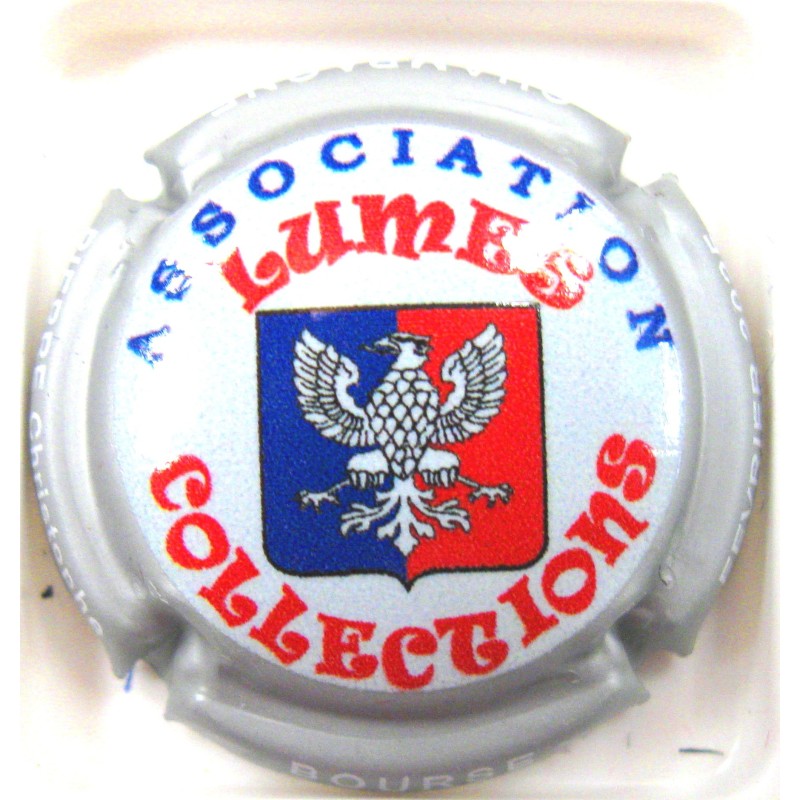 PIERRE CHRISTOPHE N°29D CT ARGENT