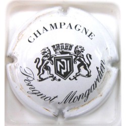 PONGNOT-MONGARDIEN N°02 BLANC ET NOIR