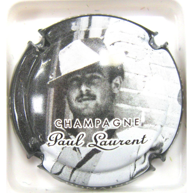 PAUL LAURENT N°31 CUVEE DU FONDATEUR