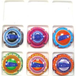 PALMER N°09/14 LE CONCERT