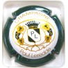 LEREDDE PAUL N°11 CONTOUR VERT