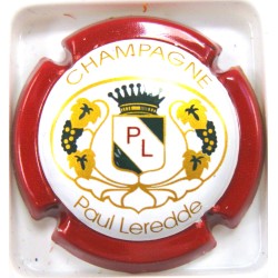 LEREDDE PAUL N°11B CONTOUR BORDEAUX