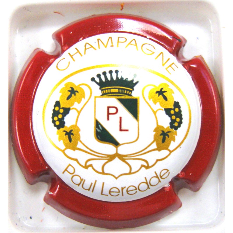 LEREDDE PAUL N°11B CONTOUR BORDEAUX