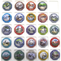 GENERIQUES LES MOBYLETTES