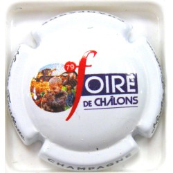 FEUILLATTE NICOLAS N°48S 79EME FOIRE