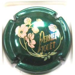 PERRIER-JOUET N°58 FLEURS ROSES