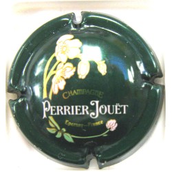 PERRIER-JOUET N°58B LETTRES BLANCHES