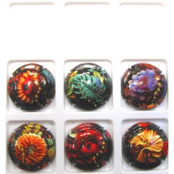 GENERIQUES INSPIRATION FLORALE