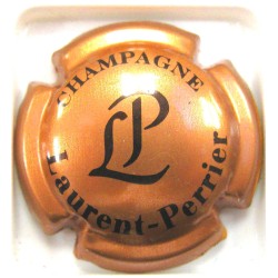 LAURENT-PERRIER N°44 CUIVRE