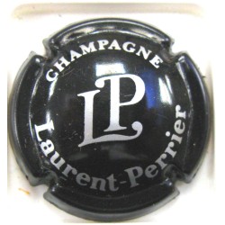 LAURENT-PERRIER N°42 NOIR