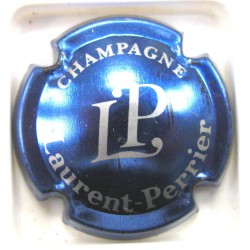 LAURENT-PERRIER N°43 BLEU METAL