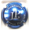 LAURENT-PERRIER N°43 BLEU METAL