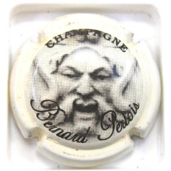 PERTOIS BERNARD N°04 BACCHUS