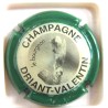 DRIANT-VALENTIN N°14E CT VERT