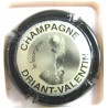 DRIANT-VALENTIN N°14A CT NOIR