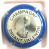 DRIANT-VALENTIN N°14C CT BLEU