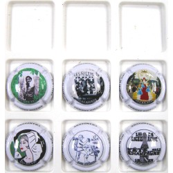 SONNET-GILLOT N°057/57E ROUTE DU CHAMPAGNE 2025