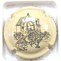 CURTIL N°01 CUVEE SAINT MARCOUL