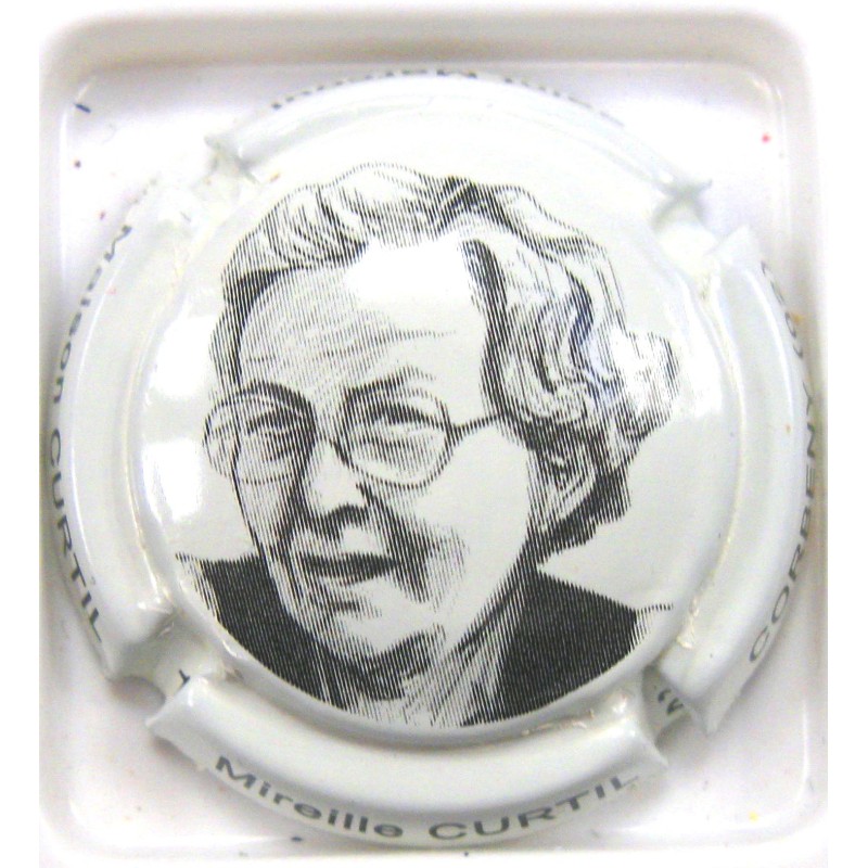 CURTIL N°18 MIREILLE