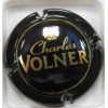 CHARLES VOLNER N°07 NOIR ET OR