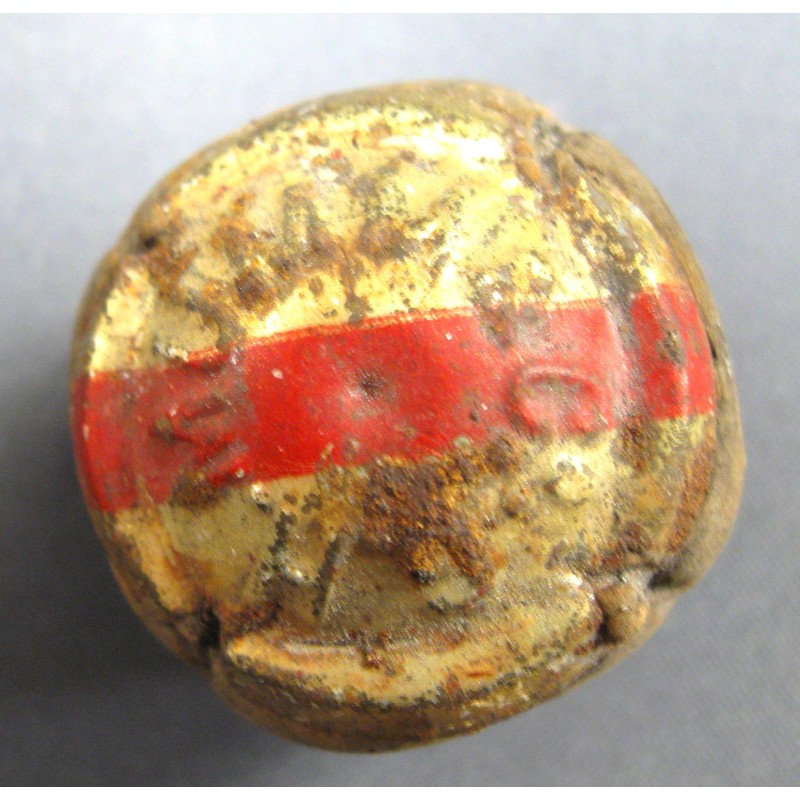 MUMM G.H. N°018 OR BARRE ROUGE