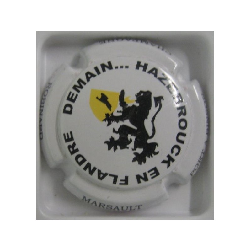 ROBINARD MARSAULT HAZEBROUCK