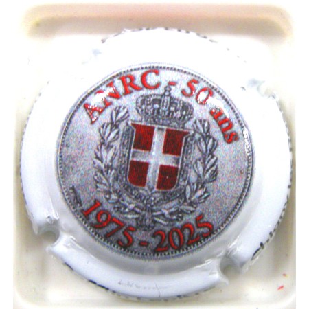 RAFFLIN-LEPITRE N°18D 50 ANS