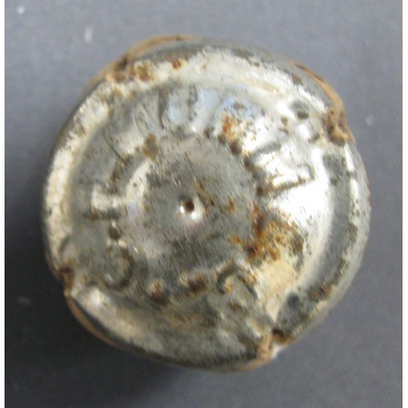 MUMM G.H. N°003 ACIER