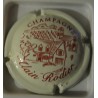 RODIER ALAIN CREME ET BORDEAUX