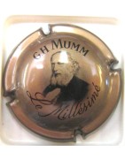 MUMM G.H.