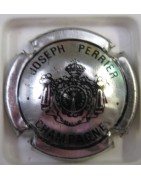 JOSEPH PERRIER