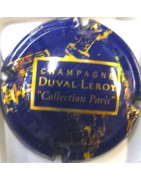 DUVAL/DUVAL- LEROY