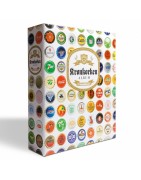 CAPSULES DE BIERES OU SODAS