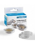 ACCESSOIRES NUMISMATIQUES