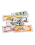 MATERIEL POUR BILLETS