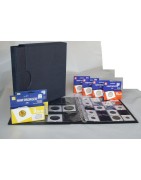 SYSTEME HB POUR MONNAIES