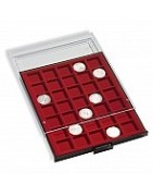 MATERIEL POUR TOUS TYPES DE MONNAIES