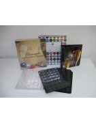 CLASSEURS ET RECHARGES